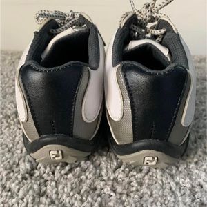 Boys Golf Shoes